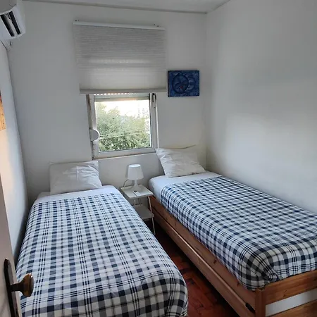 Sofimar Airport Apartment *