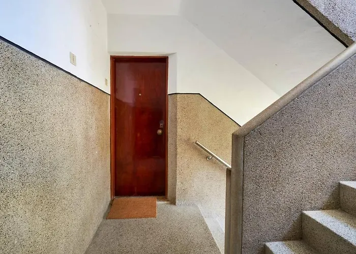 Apartment Sofimar Airport Lisbon