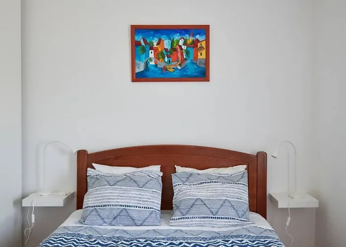 Sofimar Airport Apartment