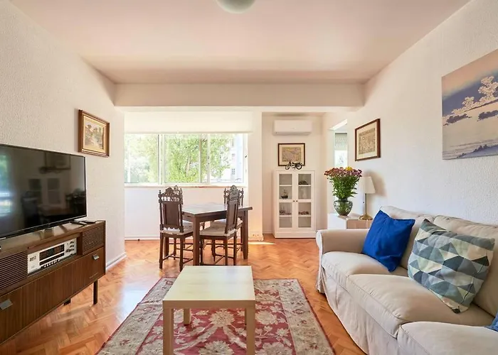 Apartment Sofimar Airport