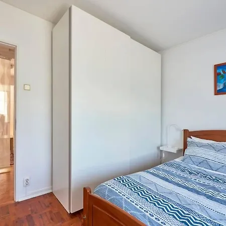 Sofimar Airport Apartment