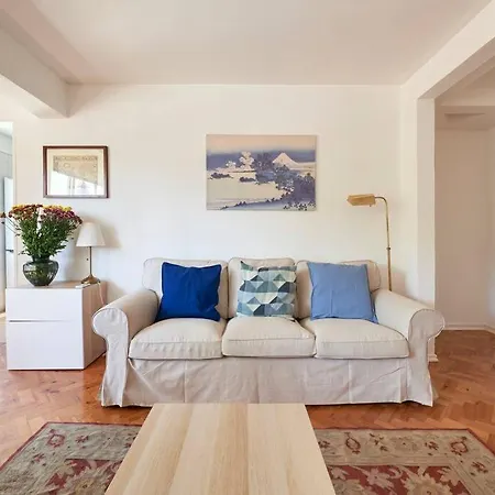 Sofimar Airport * Lissabon