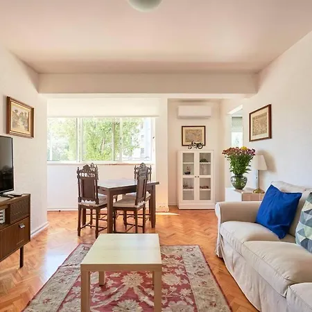 Apartment Sofimar Airport