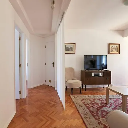 Apartment Sofimar Airport *