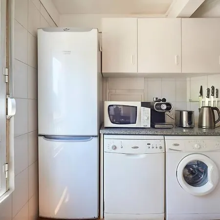 Appartement Sofimar Airport *
