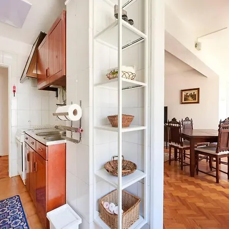 Sofimar Airport Apartment