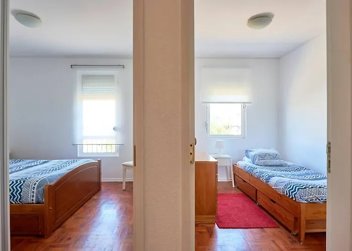 Sofimar Airport Лісабон