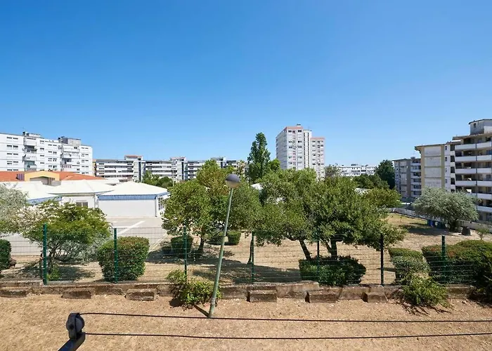 شقة Sofimar Airport *