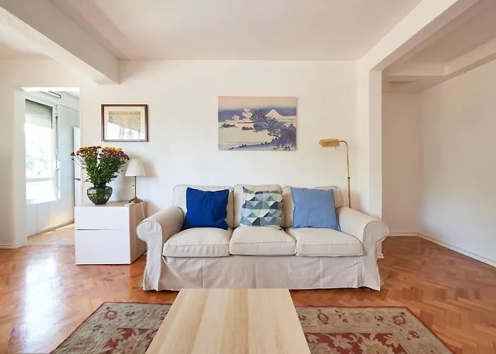 Sofimar Airport * Lisboa