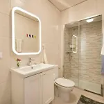 Appartement Sofimar Airport *