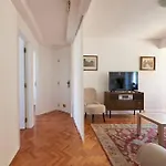 Appartement Sofimar Airport *