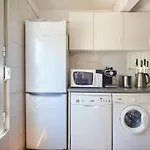 Appartement Sofimar Airport *