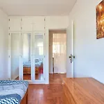 Appartement Sofimar Airport Lissabon