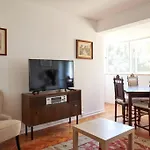 Sofimar Airport Appartement *