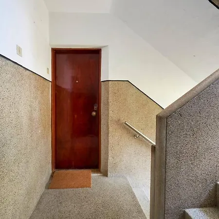 Appartement Sofimar Airport Lissabon