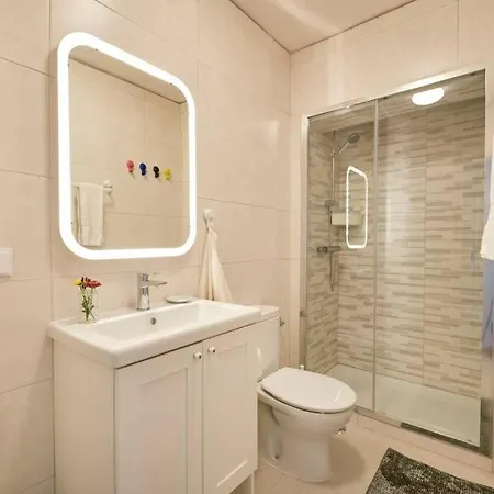 Appartement Sofimar Airport *