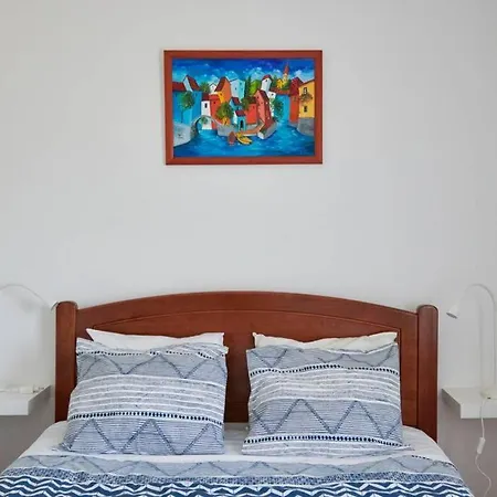 Sofimar Airport Appartement