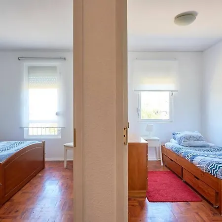 Sofimar Airport Lissabon